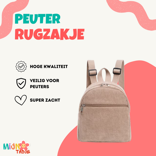 Mijn Tasje - Little one