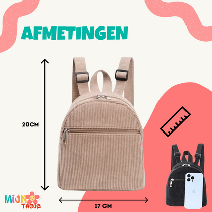 Mijn Tasje - Little one