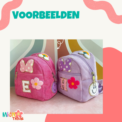 Mijn Tasje - Little one
